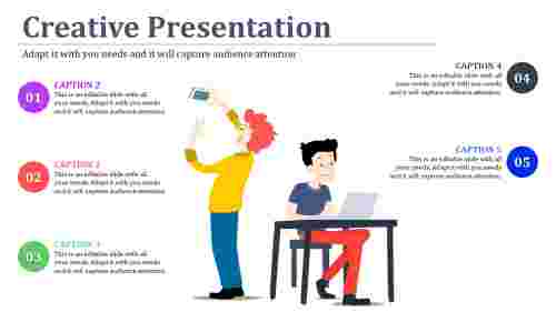 creative powerpoint presentation-creative presentation-5-style 1